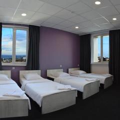 Гостиница Морская волна, Владивосток, Приморский край