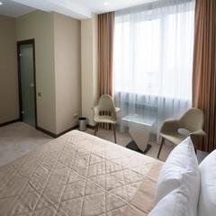 Отель Владпойнт, Владивосток, Приморский край