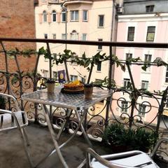 Хостел ВладСтар Инн, Владивосток, Приморский край