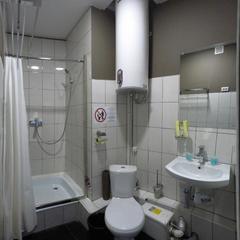 Гостиница Морская волна, Владивосток, Приморский край