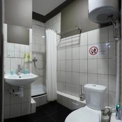 Гостиница Морская волна, Владивосток, Приморский край