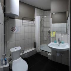 Гостиница Морская волна, Владивосток, Приморский край