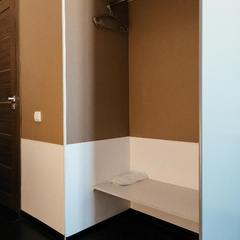 Гостиница Морская волна, Владивосток, Приморский край