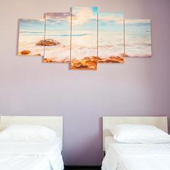 Гостиница Морская волна, Владивосток, Приморский край