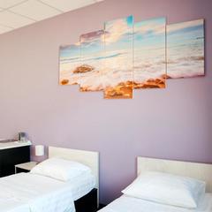 Гостиница Морская волна, Владивосток, Приморский край