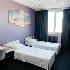 Гостиница Морская волна, Владивосток, Приморский край