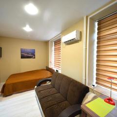  Капсульный отель Алоха, Владивосток, Приморский край