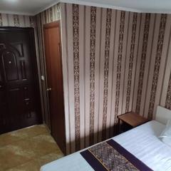 Гостевой дом Золотой Мост, Владивосток, Приморский край