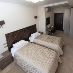 Отель Владпойнт, Владивосток, Приморский край