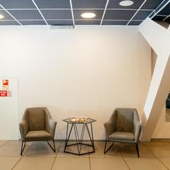 Гостиница Морская волна, Владивосток, Приморский край