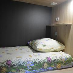  Капсульный отель Алоха, Владивосток, Приморский край