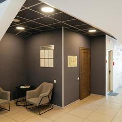 Гостиница Морская волна, Владивосток, Приморский край