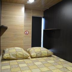  Капсульный отель Алоха, Владивосток, Приморский край