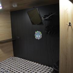  Капсульный отель Алоха, Владивосток, Приморский край