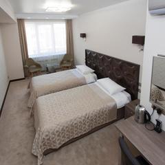 Отель Владпойнт, Владивосток, Приморский край