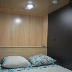  Капсульный отель Алоха, Владивосток, Приморский край