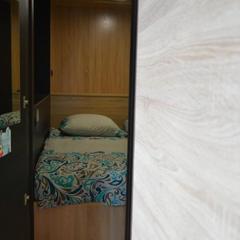  Капсульный отель Алоха, Владивосток, Приморский край