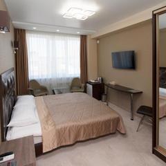 Отель Владпойнт, Владивосток, Приморский край