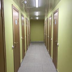  Капсульный отель Алоха, Владивосток, Приморский край