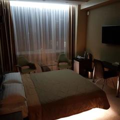 Отель Владпойнт, Владивосток, Приморский край