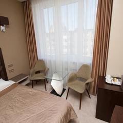 Отель Владпойнт, Владивосток, Приморский край