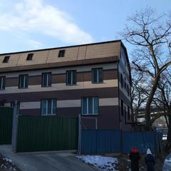 Гостевой дом Золотой Мост, Владивосток, Приморский край