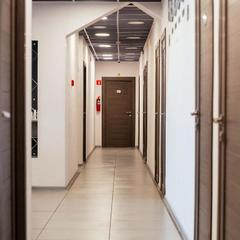 Гостиница Морская волна, Владивосток, Приморский край