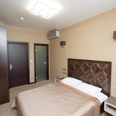 Отель Владпойнт, Владивосток, Приморский край