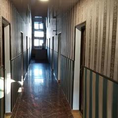 Гостевой дом Золотой Мост, Владивосток, Приморский край