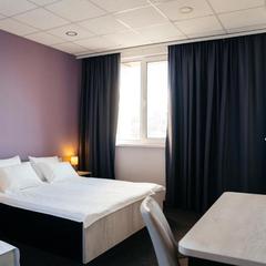 Гостиница Морская волна, Владивосток, Приморский край