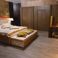 Отель InCity, Владивосток, Приморский край