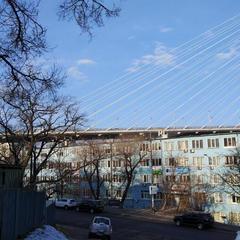 Гостевой дом Золотой Мост, Владивосток, Приморский край