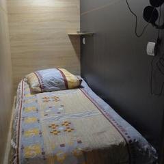  Капсульный отель Алоха, Владивосток, Приморский край