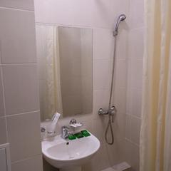 Отель InCity, Владивосток, Приморский край