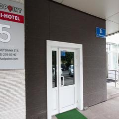 Отель Владпойнт, Владивосток, Приморский край