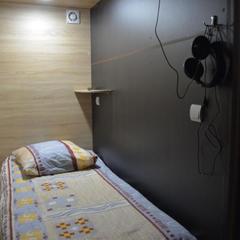  Капсульный отель Алоха, Владивосток, Приморский край