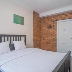 Гостевой дом Hot Place, Владивосток, Приморский край