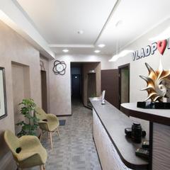 Отель Владпойнт, Владивосток, Приморский край