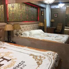 Отель InCity, Владивосток, Приморский край