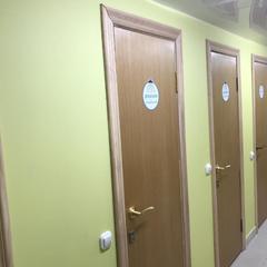  Капсульный отель Алоха, Владивосток, Приморский край