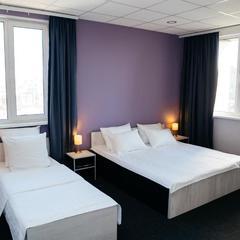 Гостиница Морская волна, Владивосток, Приморский край