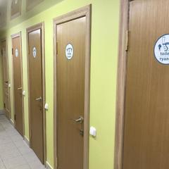  Капсульный отель Алоха, Владивосток, Приморский край