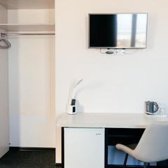 Гостиница Морская волна, Владивосток, Приморский край