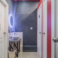 Гостевой дом Hot Place, Владивосток, Приморский край