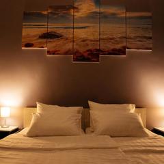 Гостиница Морская волна, Владивосток, Приморский край