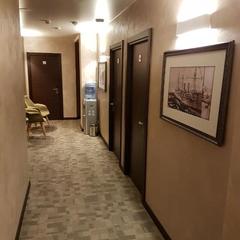 Отель Владпойнт, Владивосток, Приморский край