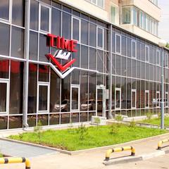 Отель TIME, Владивосток, Приморский край