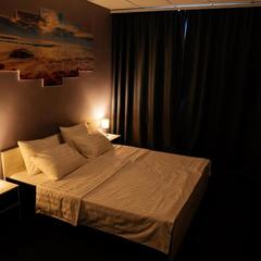 Гостиница Морская волна, Владивосток, Приморский край