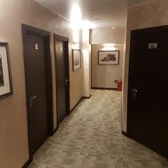 Отель Владпойнт, Владивосток, Приморский край