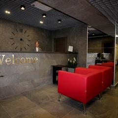 Отель TIME, Владивосток, Приморский край